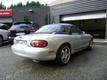 Mazda MX-5 2e generation  II 1.6 110 7CV