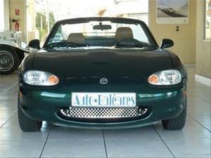 Mazda MX-5 2e generation  II 1.6 SERIE SPECIALE