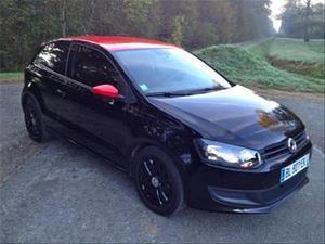 Volkswagen Polo 5 V 1.2 60 TRENDLINE 3P