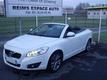 Volvo C70 2e generation  cabriolet II CABRIOLET D5 180 SUMM