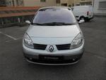 Renault Scenic 2 II 2.0 DCI 150 LUXE DYNAMIQUE