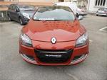 Renault Megane 3 coupe III COUPE 2.0 DCI 160 FAP GT