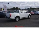 Isuzu D-Max 4X4 CREW CAB 2.5 TD 163 QUASAR BVA