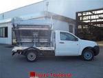 Isuzu D-Max ISUZU 4X4 SINGLE 2.5 163 SATELLITE A C TRIBENNE