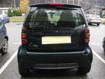 Smart ForTwo 45 KW COUPE & PURE SOFTIP