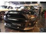 Ford Mustang FORD USA 5.4 V8 750 GT500 SHELBY SUPER SNAKE CABRI