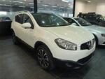 Nissan Qashqai 2  2.0 DCI 150 FAP CONNECT EDITION ALL-MODE