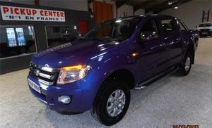 Ford Ranger NEW FORD XLT 06 2012 = 473 kms = 21.655 HT