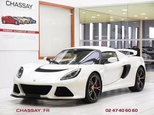 Lotus Exige 3.5 V6