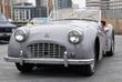 Triumph TR3 TR3 PETITE BOUCHE