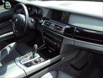 BMW 740 D EXCLUSIVE INDIVIDUAL