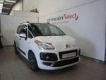 Citroen C3 Picasso HDi 90 Airdream Exclusive Black Pack