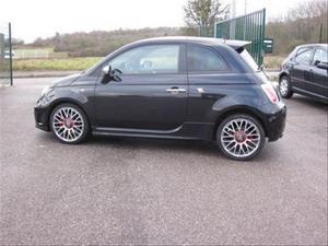 Abarth 500 2e generation  1.4 T-JET 135