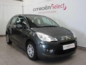 Citroen C3 HDi 70 FAP Confort