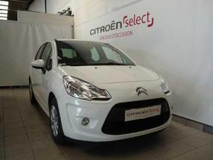 Citroen C3 1.4i Airdream Confort GPL