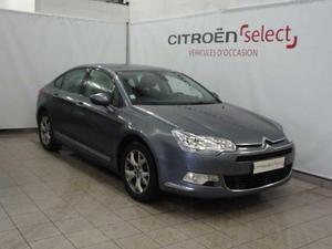 Citroen C5 HDi 110 FAP Millenium