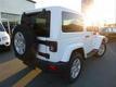 Jeep Wrangler 2 II 2.8 CRD 200 FAP SAHARA BVA5