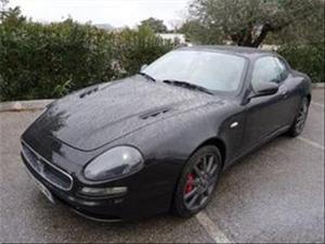 Maserati 3200 3.2 v8 bva moteur 30000 3.2 V8 BVA Moteur 30000Km