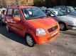 Opel Agila 1.2 16V COMFORT