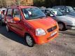 Opel Agila 1.2 16V COMFORT