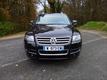 Volkswagen Touareg 3.6 V6 FSI CARAT PACK LUXE BVA6