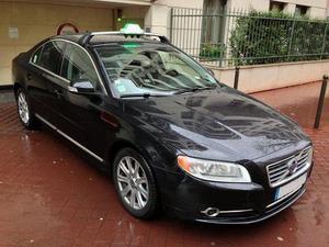 Volvo S80 D5 205 SUMMUM GEARTRONIC