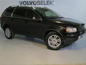 Volvo XC 90 2.4 D5 AWD XENIUM GEARTRONIC 7PL