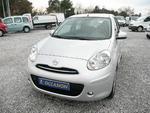 Nissan Micra 1.2 CONNECT EDITION GPS TV.2011