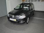 Dacia Logan mcv  2  MCV 1.5 DCI 90 LAUREATE 5PL