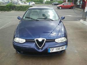 Alfa Romeo 156 1.9 JTD - 115 Distinctive