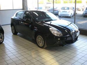 Alfa Romeo Giulietta 1.4 T-JET 120CV PROGRESSION