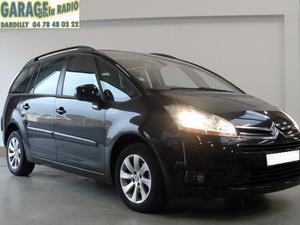 Citroen Grand C4 Picasso 1.6 HDI110 FAP CONFORT 7PL