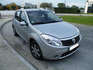 Dacia Sandero Sandero Laureate dCi 90 GARANTIE