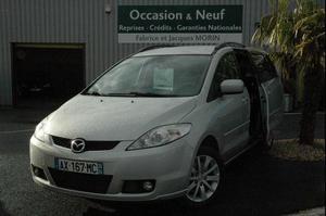 Mazda 5 MAZDA 2.0 MZR-CD110 SAKURA 7PL