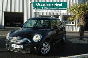 MINI Cooper D