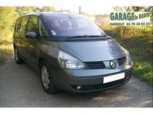 Renault Espace IV 3.0 DCI180 INITIALE BA