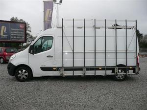 Renault Master L3H2 DCI 125 GRAND CONFORT.2011