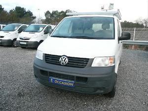 Volkswagen Transporter T5 TDI 130. 13294 HT