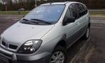 Renault Scenic Beau rxa dci pack 2002 reprise possible
