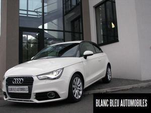 Audi A1 1.6 TDI 105 CH AMBITION