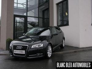 Audi A3 SPORTBACK 1.6 TDI 90 AMBITION