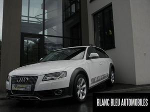 Audi A4 Allroad 2.0 TDI 143 CH AMBIENTE XENON