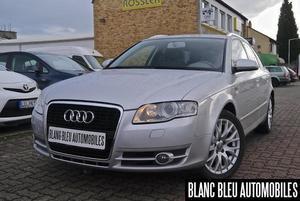 Audi A4 Avant 2,0 TDI FAP Multitronic Edition