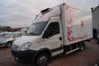 Iveco Daily CCB 35C12 EMP 3.45M