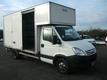 Iveco Daily 35C15 CAISSE 20M3 HAYON