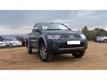 Mitsubishi PICK UP L200 CLUB CAB L200 2.5 TD 136 CLUB CAB INVITE 2