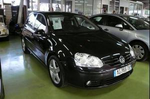 Volkswagen Golf 2.0 16S TDI SPORT 4MOTION 5P