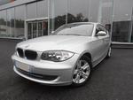 BMW 120 D LUXE 3P