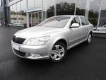 Skoda Octavia 1.6 TDI 105 CR FAP ELEGANCE