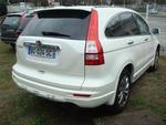 Honda CR-V 3 III  2  2.2 I-DTEC 150 INNOVA AT